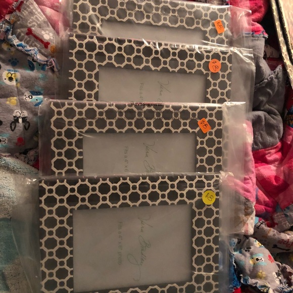 Vera Bradley Accessories - Vera Bradley picture Frames